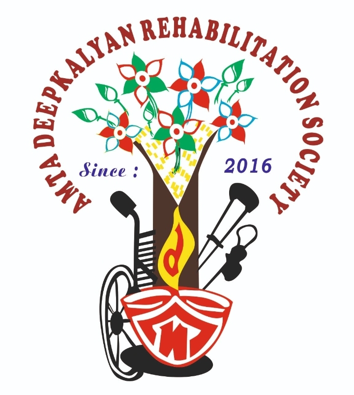 AMTA DEEPKALYAN REHABILITATION SOCIETY